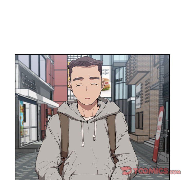 没种又怎样第31话
