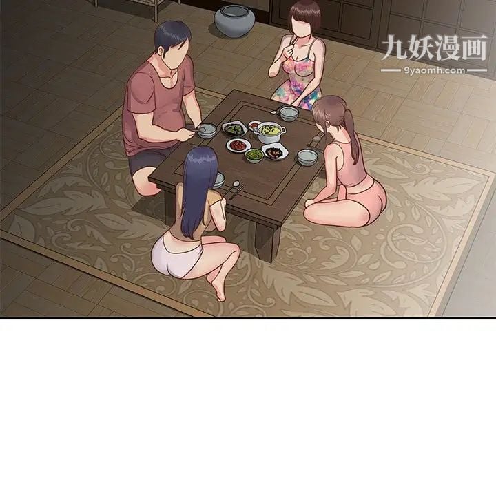 与两姐妹的同居生活第23话