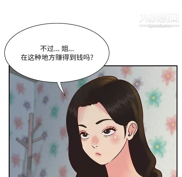 与两姐妹的同居生活第29话