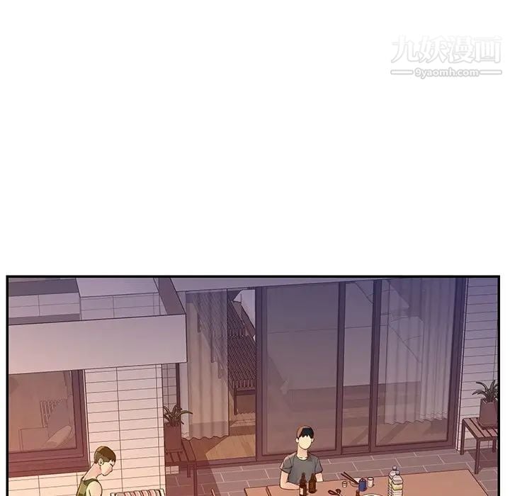 与两姐妹的同居生活第36话