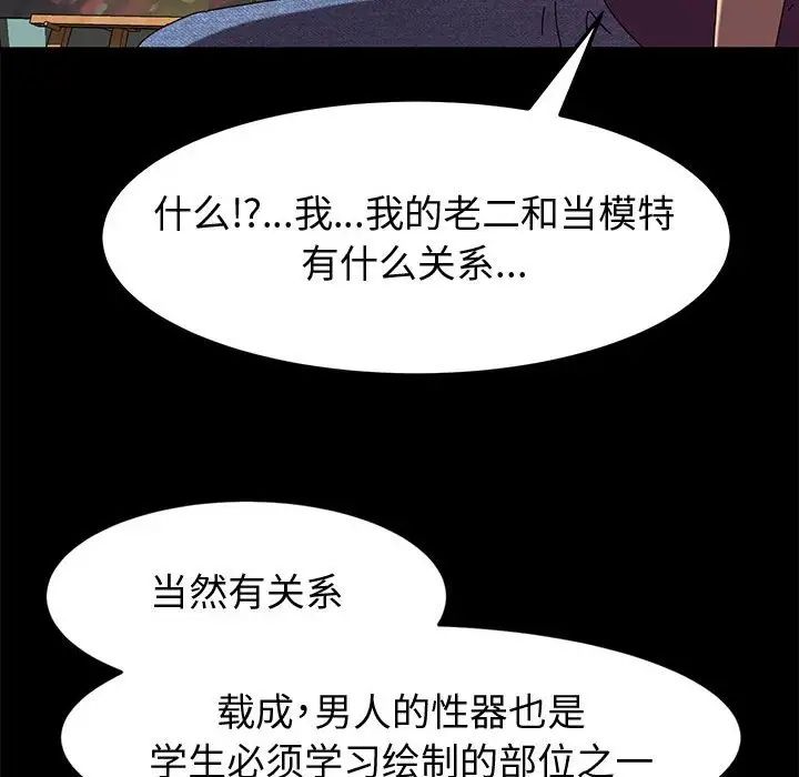 神级模特第10话