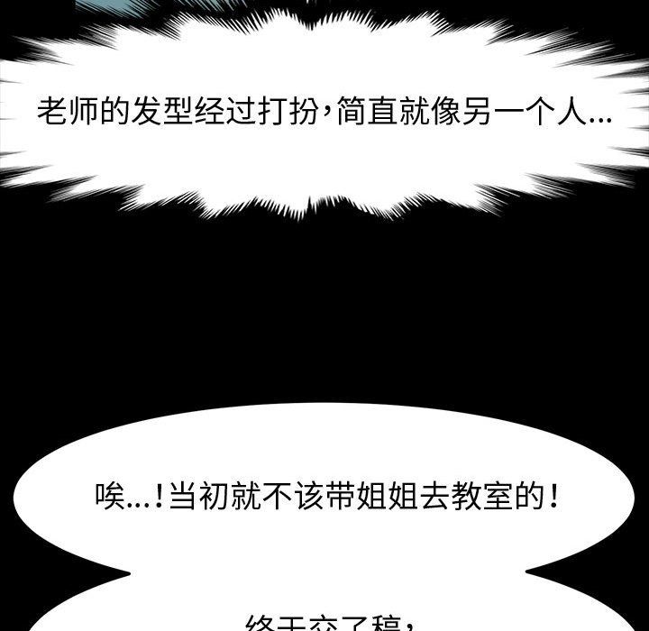 神级模特第28话