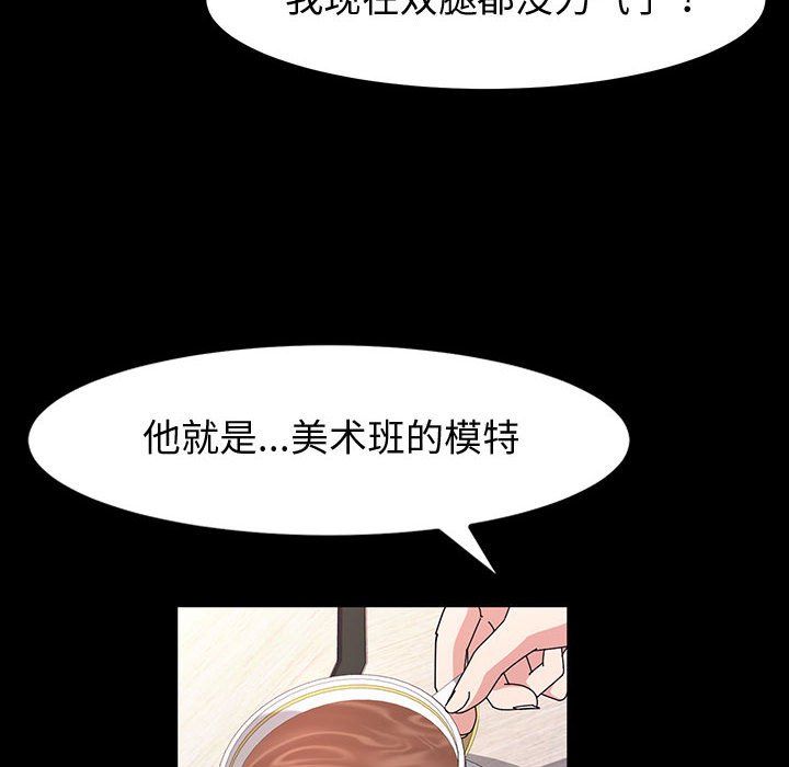 神级模特第34话