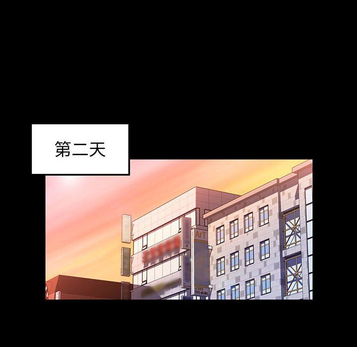 神级模特第35话