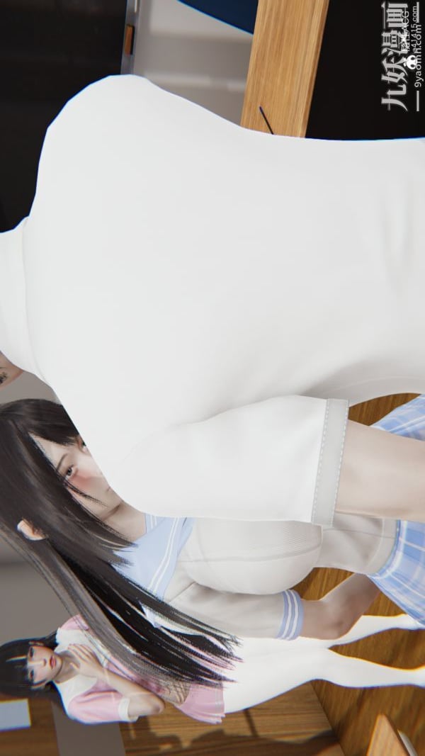 [3D]妹妹+番外第03话妹妹篇
