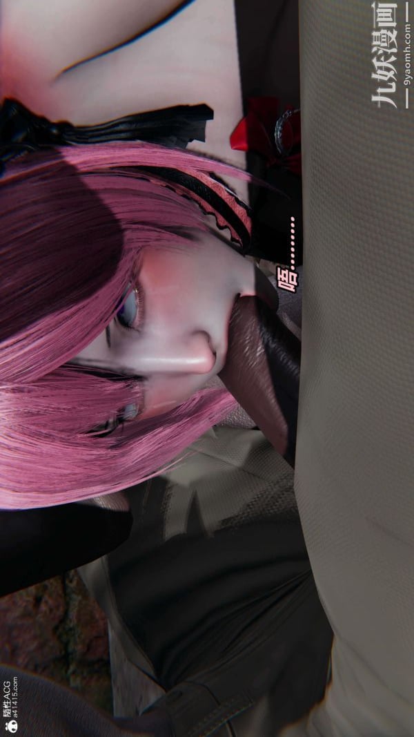 [3D]逆转第二季[完整版]第03章【第06话】