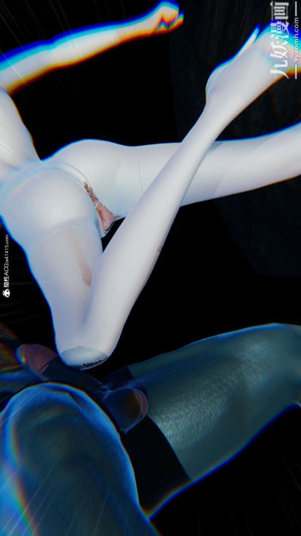 [3D]逆转第二季[完整版]第13章【第04话】