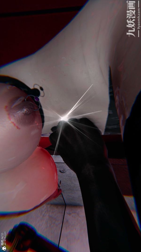 [3D]逆转第二季[完整版]第22章【第04话】