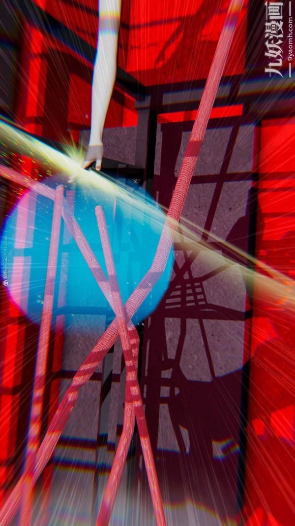[3D]逆转第一季[完整版]第26章【第09话】