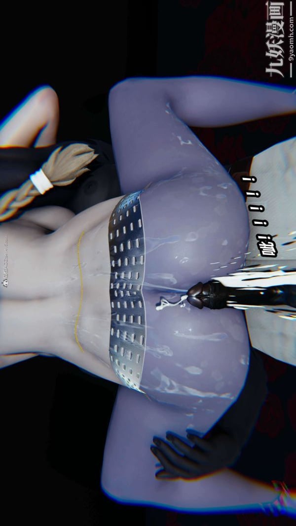 [3D]逆转第一季[完整版]第31章【第05话】
