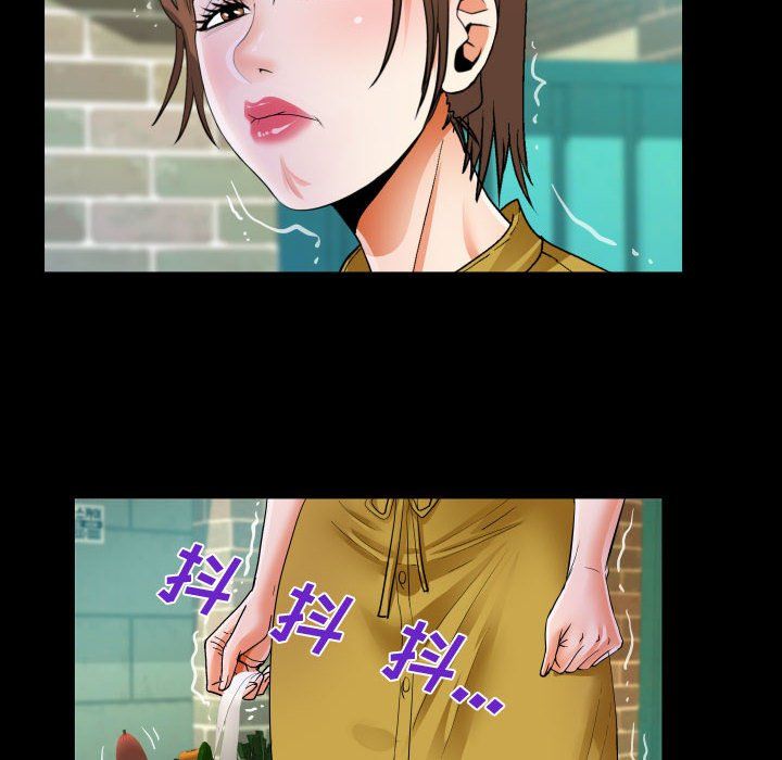 阿姨第24话