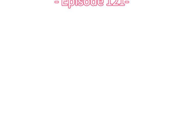 妈妈是女大学生第121话