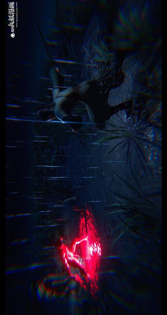 仙剑奇侠传精美同人大作[3D]第08章【最终话】