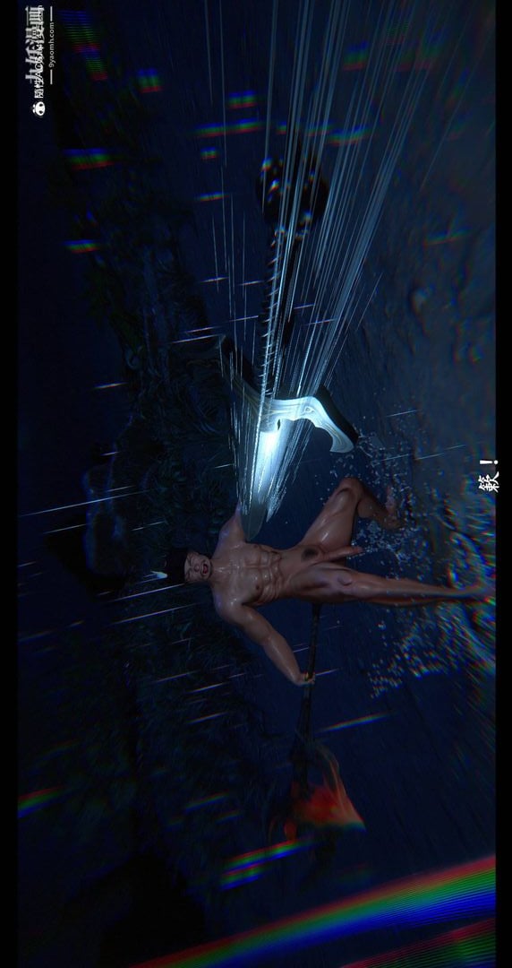 仙剑奇侠传精美同人大作[3D]第08章【最终话】