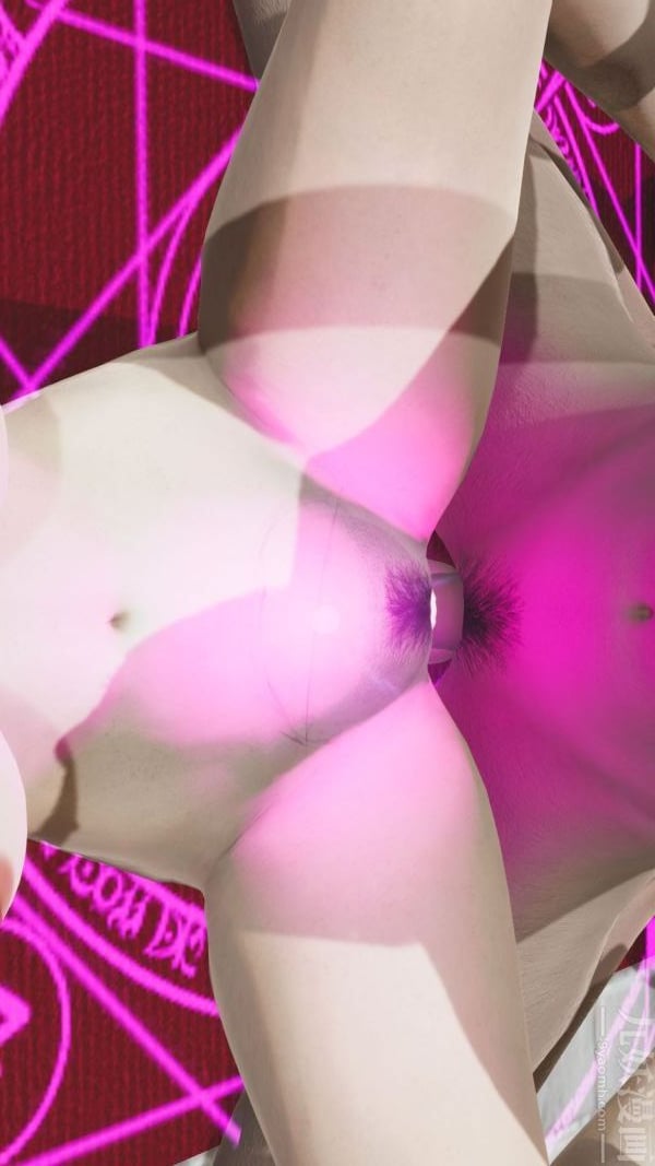 [3D]斗罗玉传第02章-大意的比比东02话