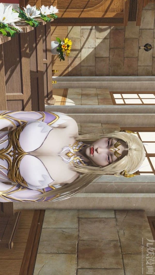 [3D]斗罗玉传第03章-双美沦陷01话