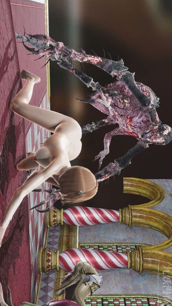 [3D]斗罗玉传第04章-召唤魔物03话