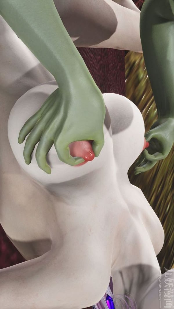 [3D]斗罗玉传第04章-召唤魔物04话