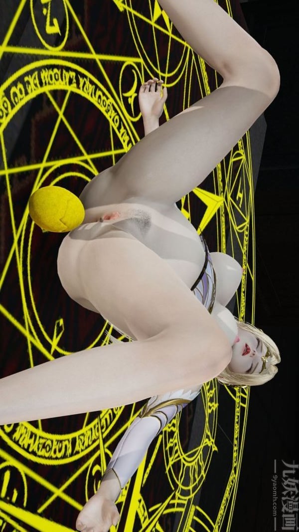 [3D]斗罗玉传第05章-魔力之卵02话