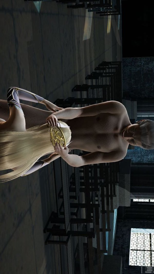 [3D]斗罗玉传第06章-控制武魂殿03话