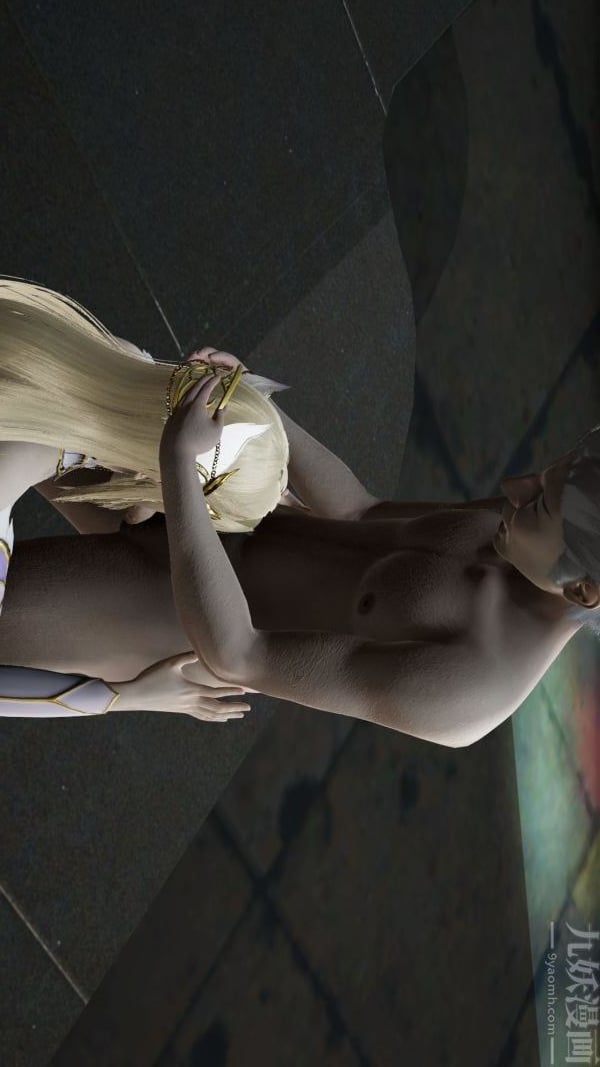 [3D]斗罗玉传第06章-控制武魂殿03话