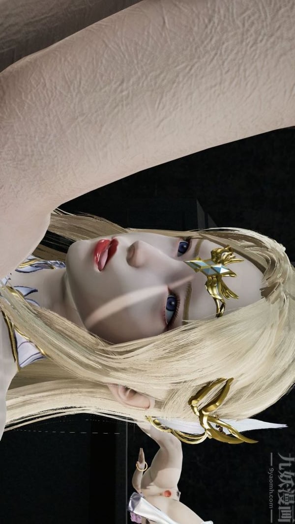 [3D]斗罗玉传第06章-控制武魂殿03话