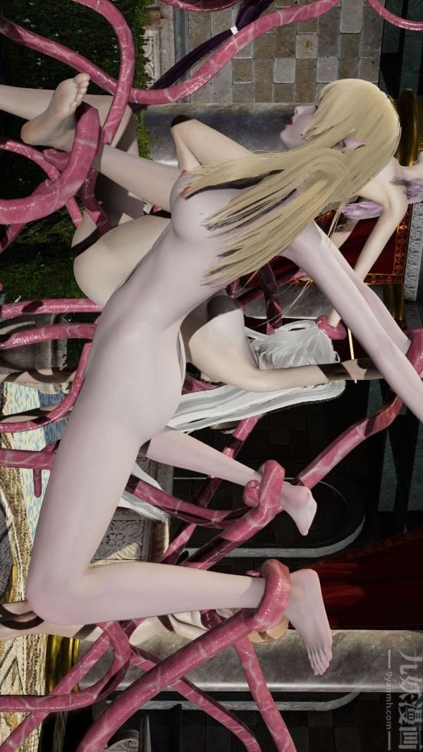 [3D]斗罗玉传第07章-淫兽觉醒04话