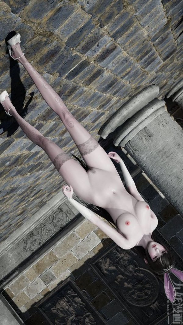 [3D]斗罗玉传第09章-胁迫小舞沦陷02话