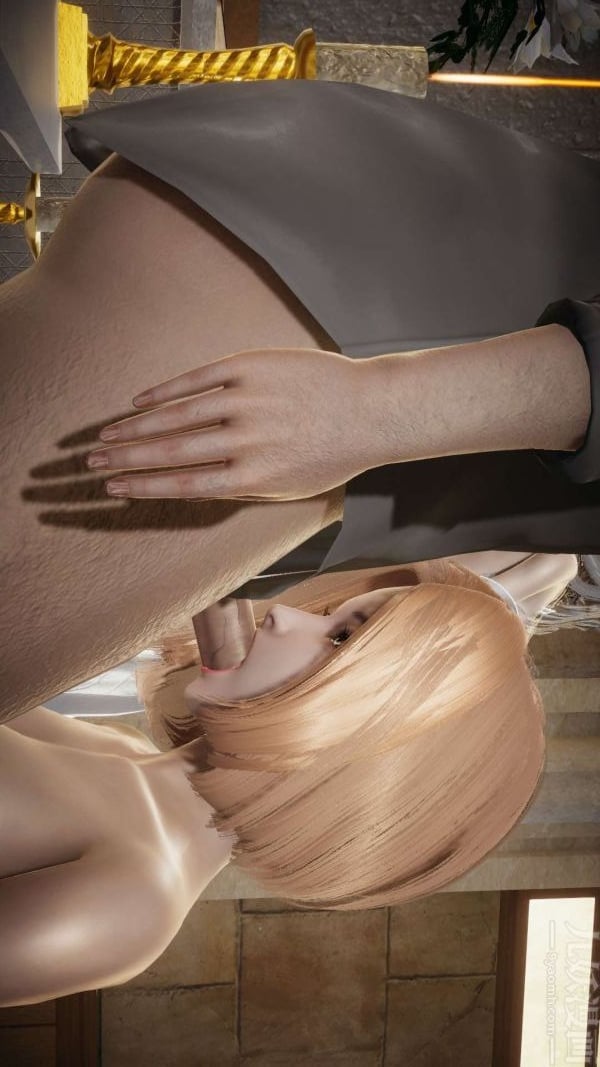 [3D]斗罗玉传第14章-委曲求全01话