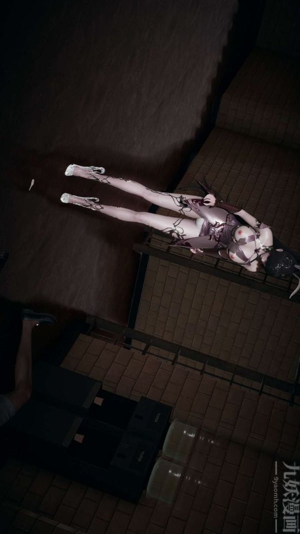 [3D]斗罗玉传第16章-逃离04话
