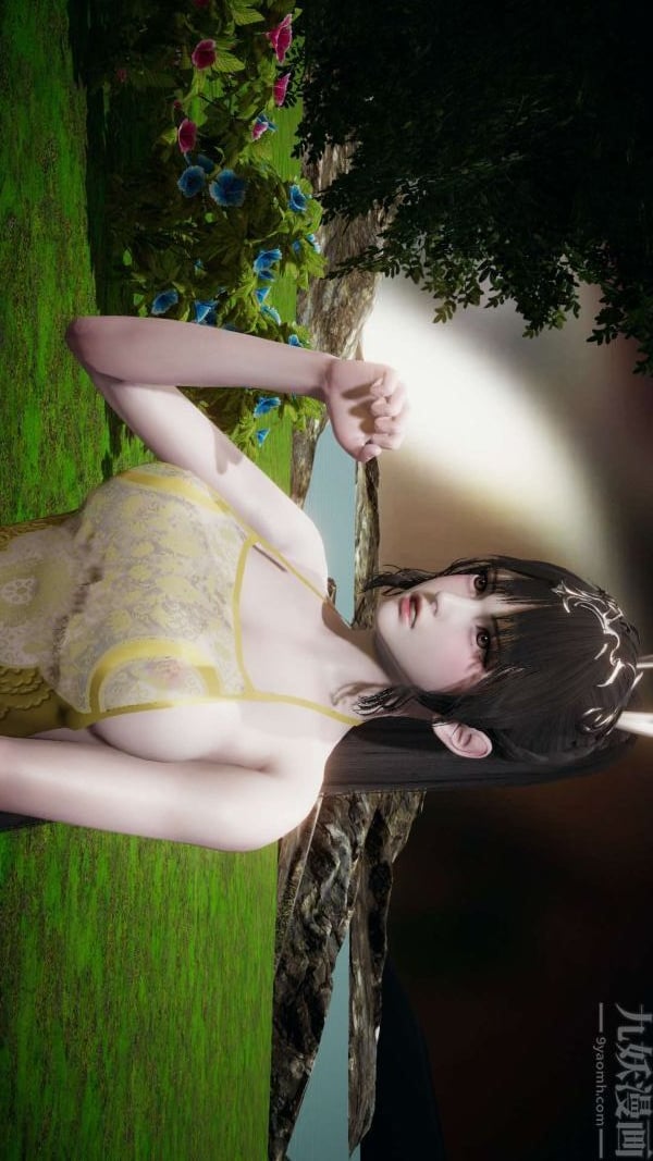 [3D]斗罗玉传第18章-守株待兔02话
