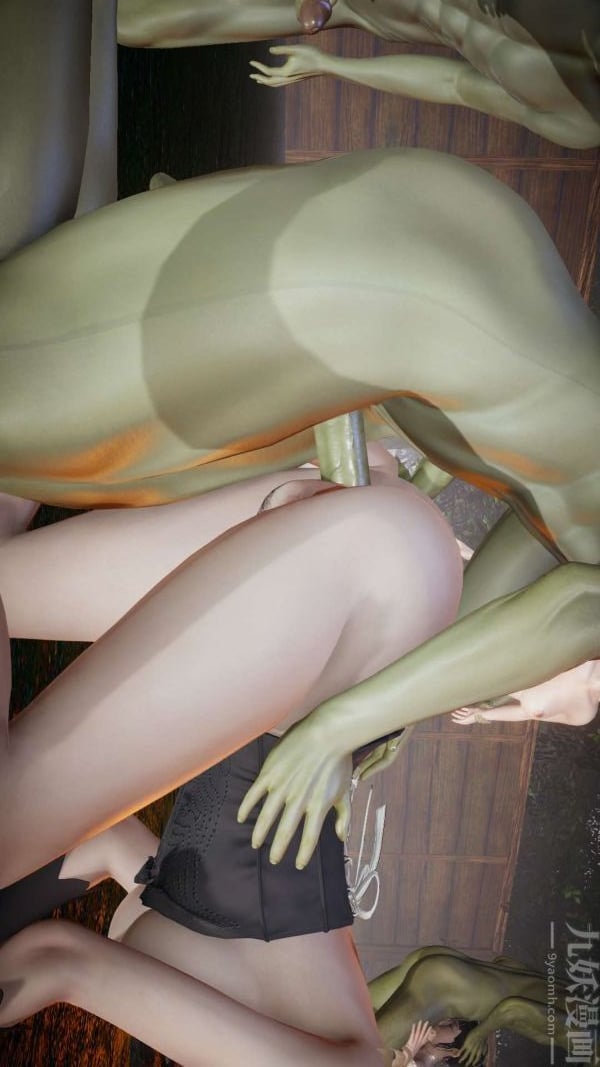 [3D]斗罗玉传第19章-陷阱03话