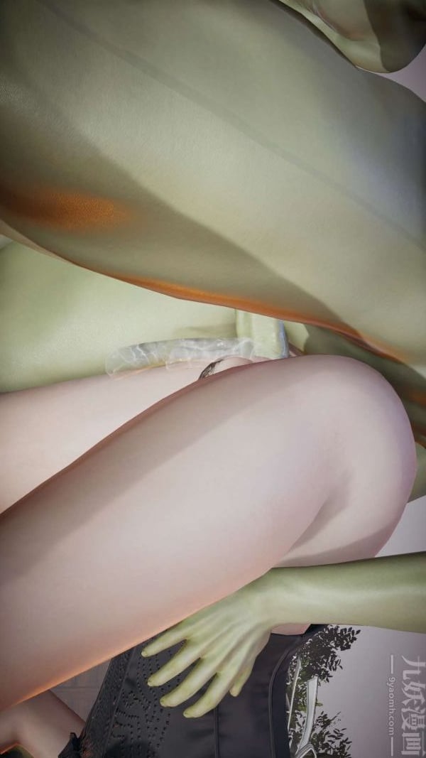 [3D]斗罗玉传第19章-陷阱03话