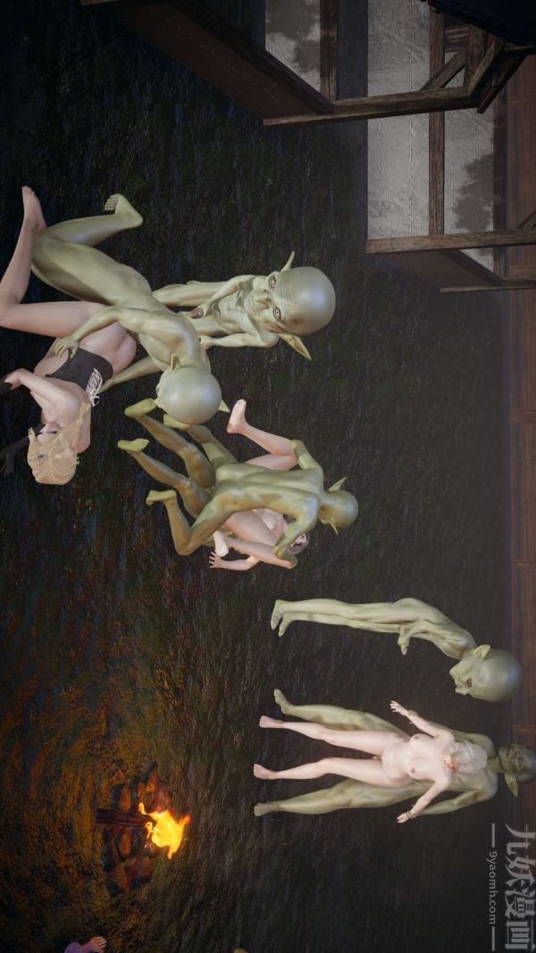 [3D]斗罗玉传第19章-陷阱03话