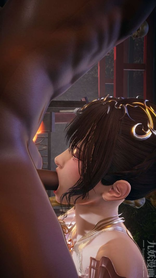 [3D]斗罗玉传第20章-羊入虎口03话