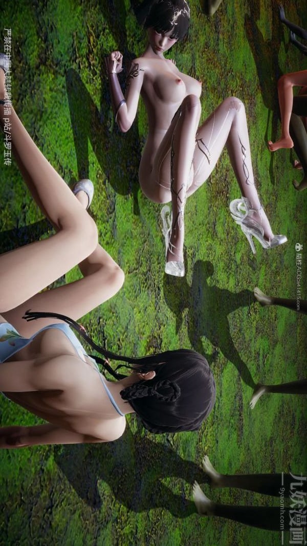 [3D]斗罗玉传第25章-营救下03话