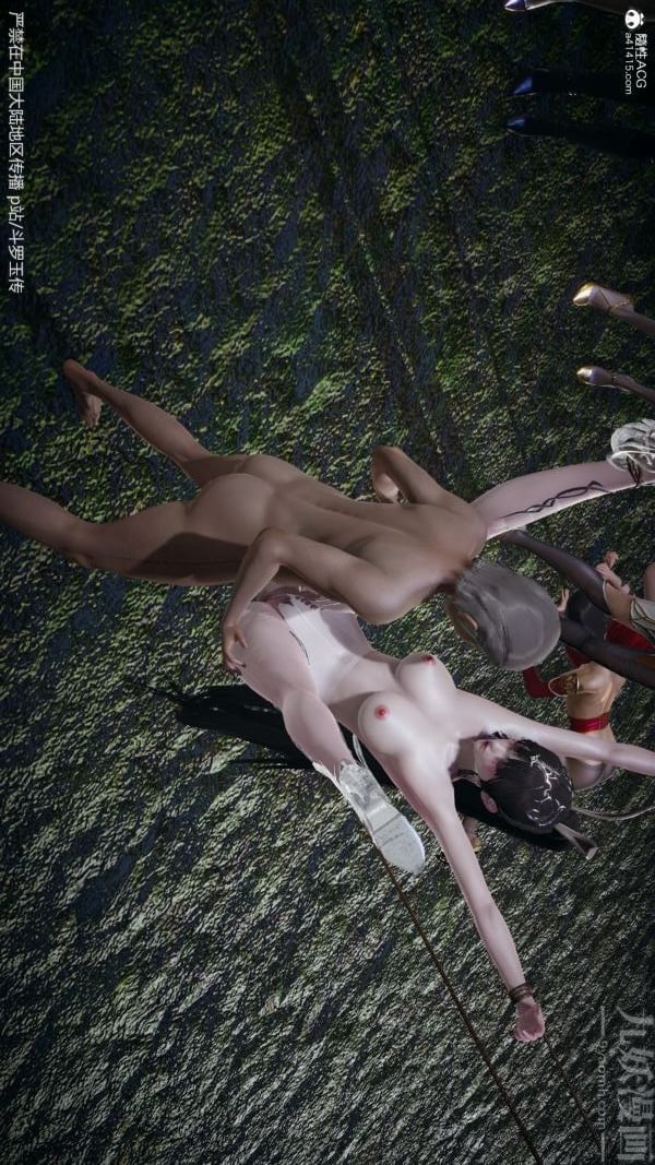 [3D]斗罗玉传第29章-决战下06话