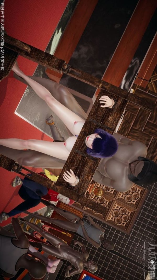 [3D]斗罗玉传第34章-羞辱下05话