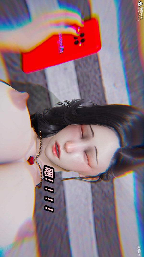 人妻舅妈淫堕记[3D]第48话