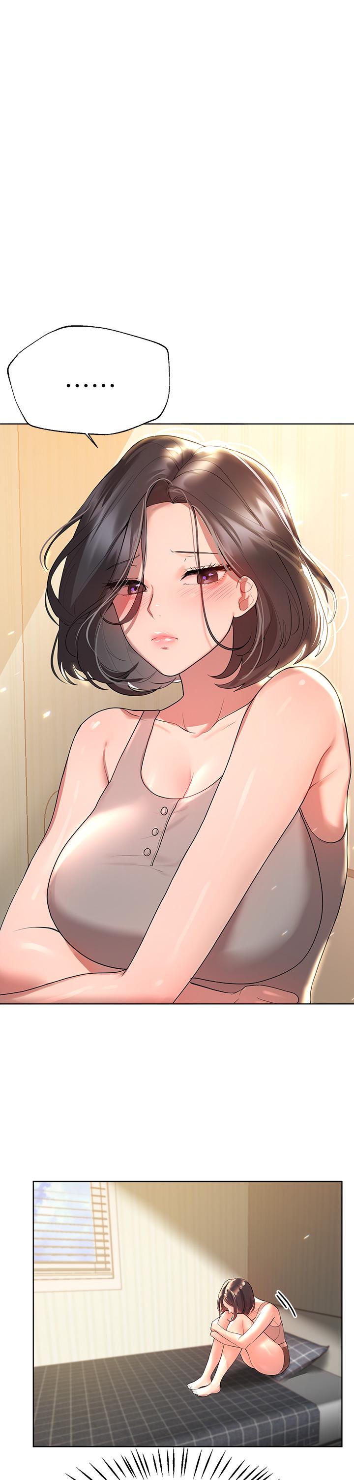 姊姊们的调教第43话-好久不见了，我的弟弟