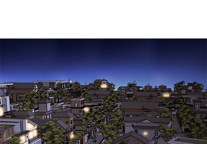 胜基的秘密基地第1话