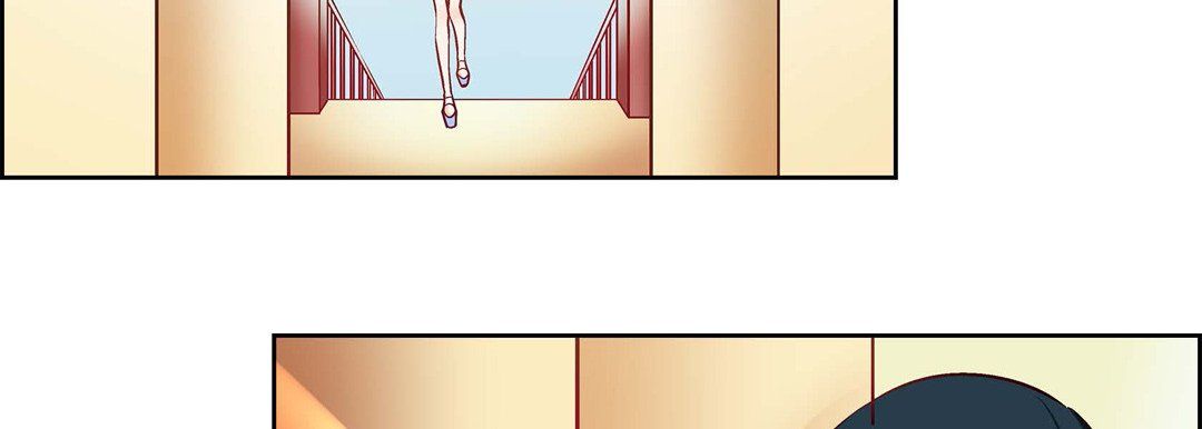 献给心脏第65话