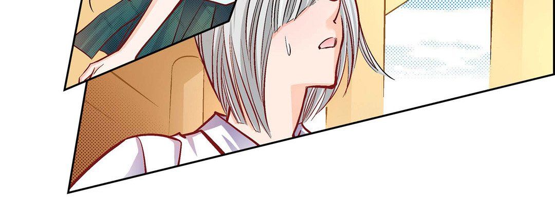 献给心脏第65话
