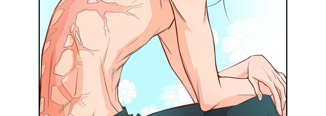 献给心脏第67话