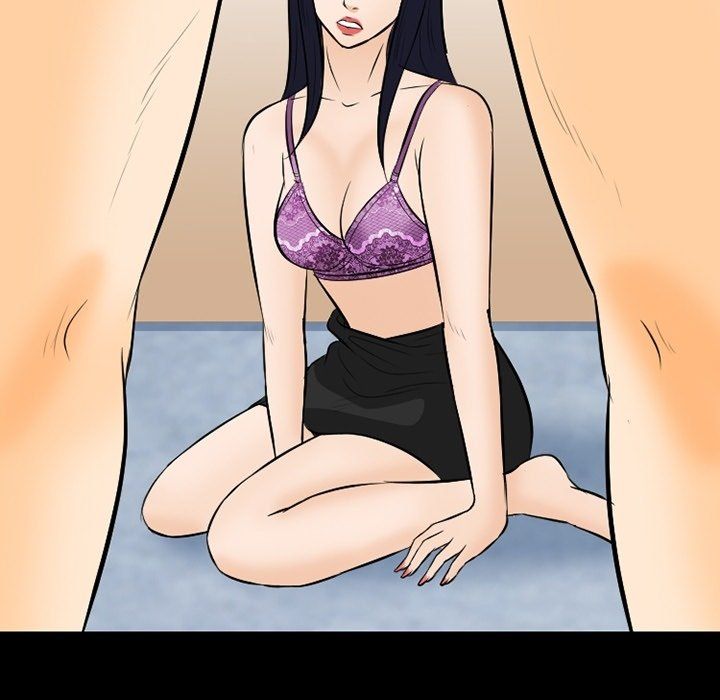 徘徊的心动第76话