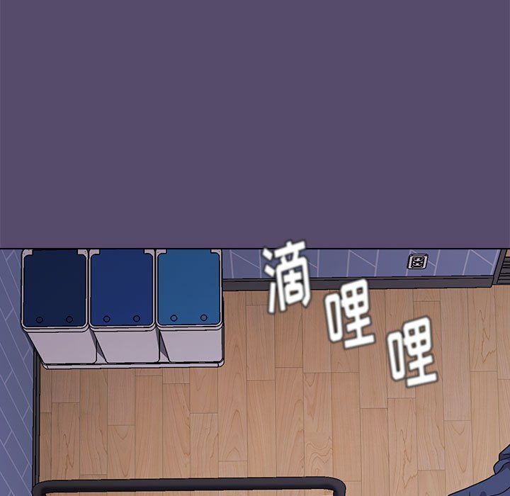 小孩子才做选择第8话