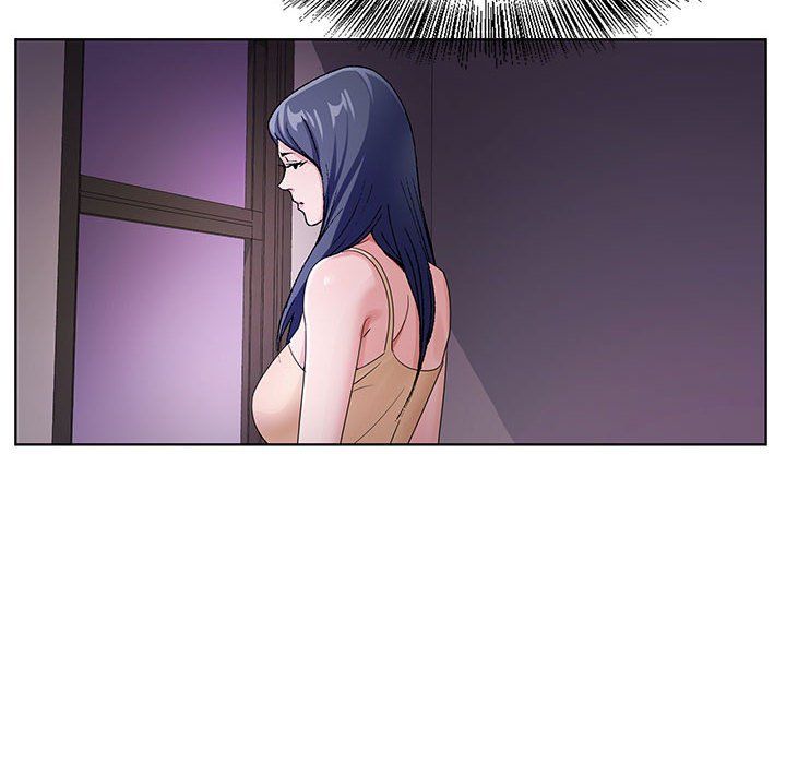 神之手第40话
