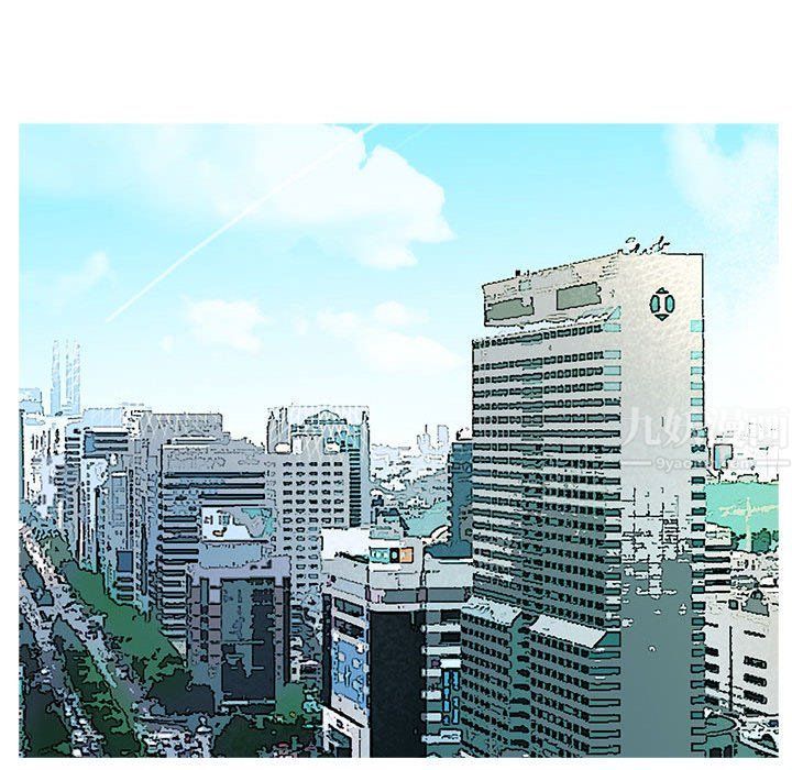 神之手第41话