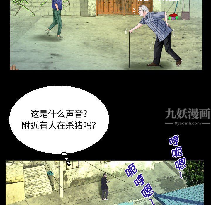 阿姨第28话