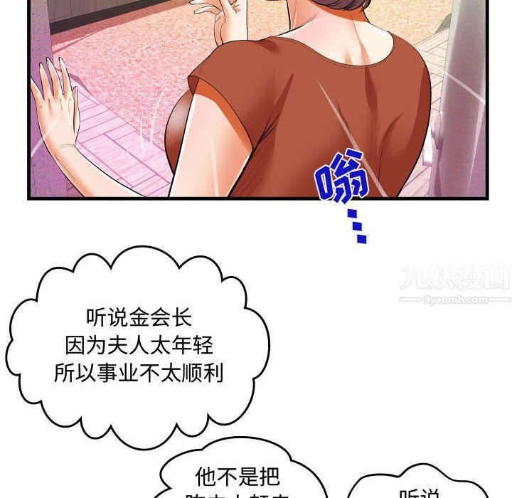 阿姨第29话